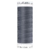 Filo per cucire stretch Mettler "Seraflex“ - 130m - col. 415/Old Tin