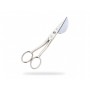 Flat scissors 15cm