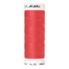 Filo per cucire Universal Mettler "Seralon“ - 200m - col. 1402/Persimmon