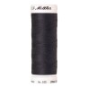 Filo per cucire Universal Mettler "Seralon“ - 200m - col. 1452/Dark Pewter