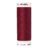 Fil à coudre Universal Mettler "Seralon“ - 200m - col. 1459/Rio Red
