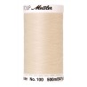Filo per cucire Universal Mettler "Seralon“ - 500m - col. 778/Muslin