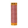 Filo per cucire Cordonnet Mettler "Seralon“ - 30m - col. 1057/Rose Quartz