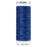 Nähgarn Jeans Mettler "Denim Doc“ - 100m - col. 3623/Navy blue