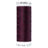 Filo per cucire stretch Mettler "Seraflex“ - 130m - col. 111/Beet Red