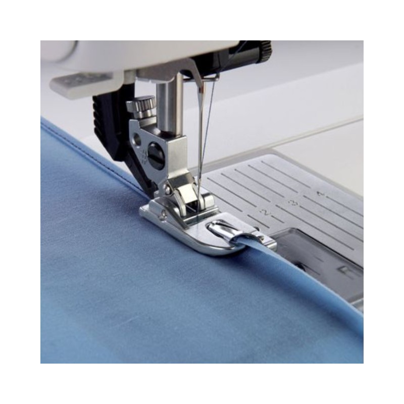 Pfaff Rollsaumfuss schmal