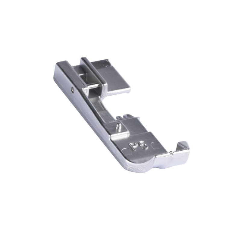 Pied pour passepoil, 5 mm Ø Overlock