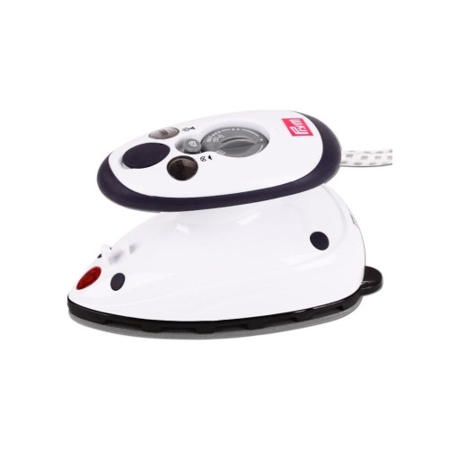 Fer à repasser à vapeur mini