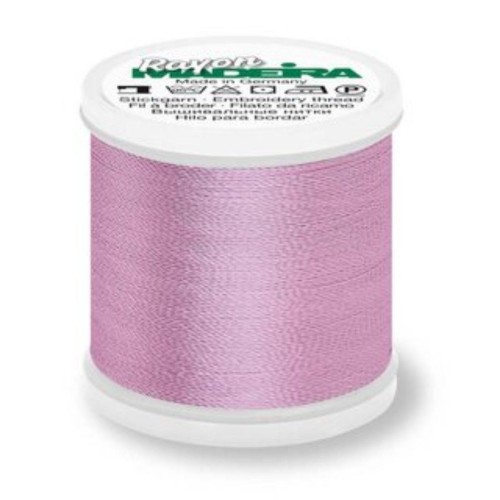 Fil de broderie "Rayon" - 200m col. 1031