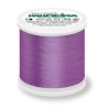Fil de broderie "Rayon" - 200m col. 1033