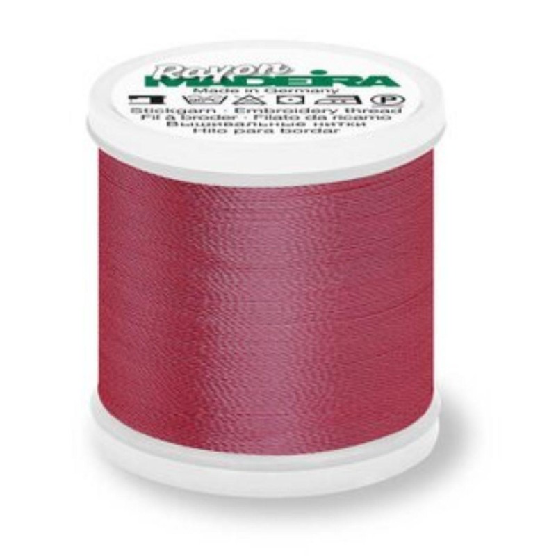 Fil de broderie "Rayon" - 200m col. 1119