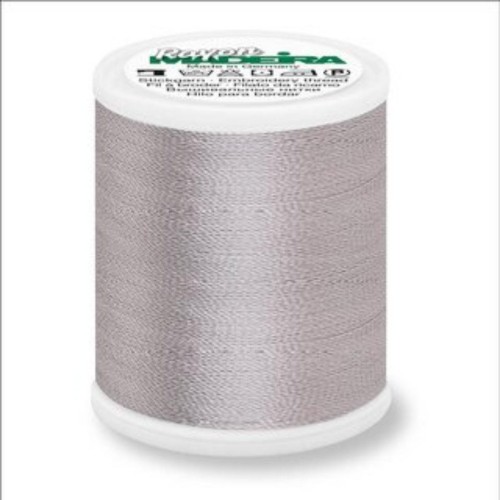 Stickfaden Madeira "Rayon" - 1000m col. 1012