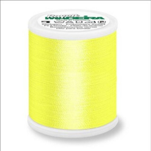 Stickfaden Madeira "Rayon" - 1000m col. 1023