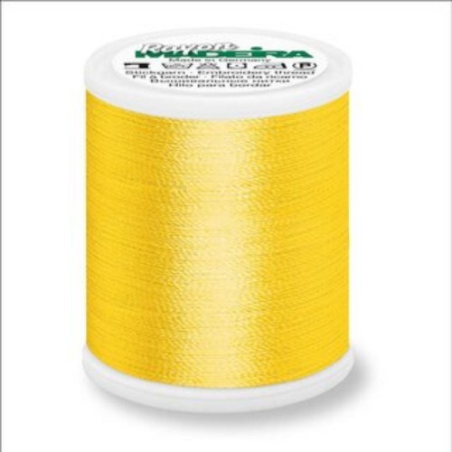 Stickfaden Madeira "Rayon" - 1000m col. 1024