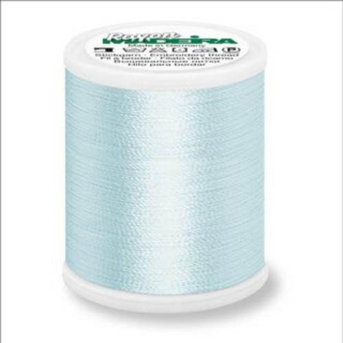 Stickfaden Madeira "Rayon" - 1000m col. 1027