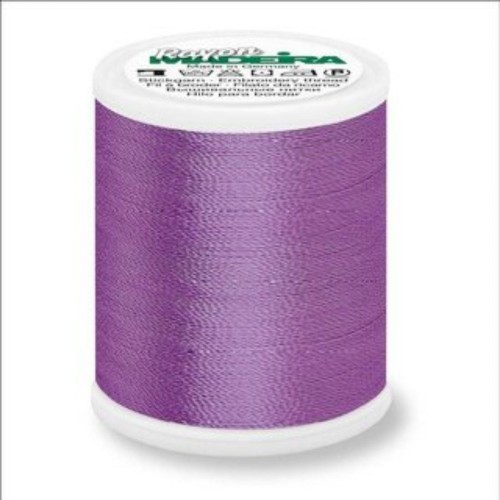 Stickfaden Madeira "Rayon" - 1000m col. 1032