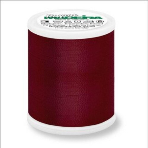 Stickfaden Madeira "Rayon" - 1000m col. 1035