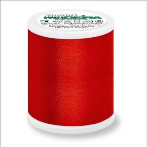 Stickfaden Madeira "Rayon" - 1000m col. 1039