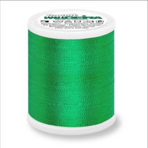 Stickfaden Madeira "Rayon" - 1000m col. 1051