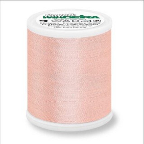 Stickfaden Madeira "Rayon" - 1000m col. 1053
