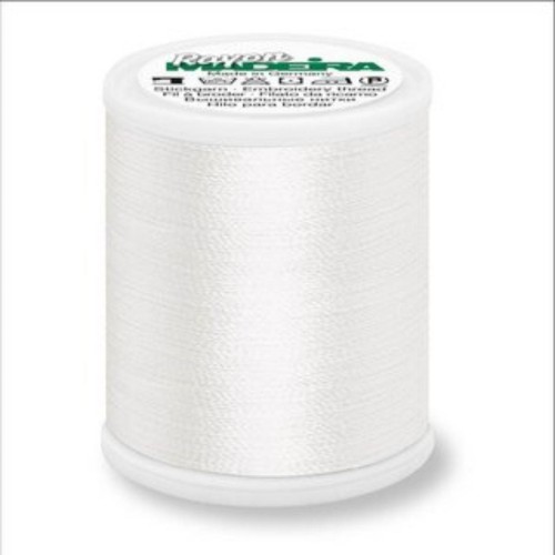 Stickfaden Madeira "Rayon" - 1000m col. 1071