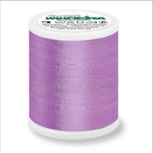 Stickfaden Madeira "Rayon" - 1000m col. 1080
