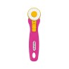Rollschneider 45 mm, pink