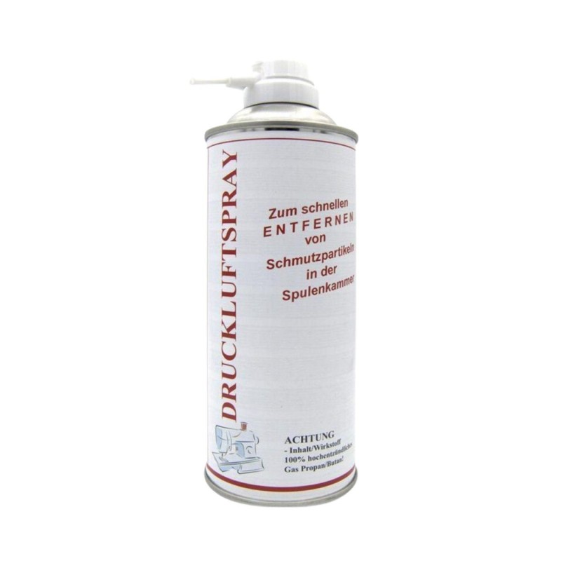 Spray à air comprimé