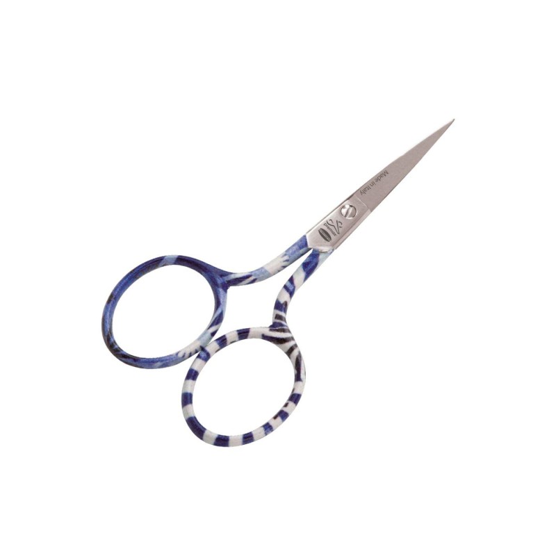 Ciseaux Rainbow bleu 9 cm