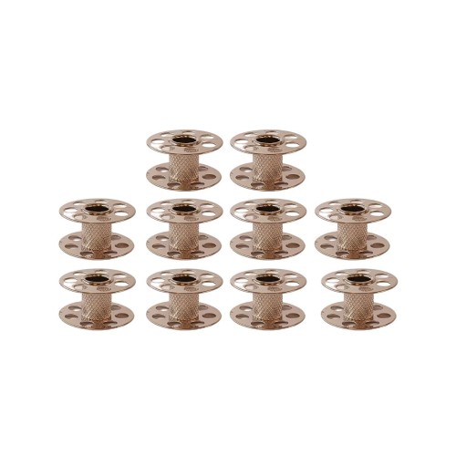 Spoletta per Bernina con sistema crochet CB