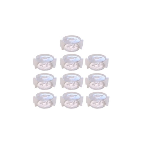 Spule 11.5mm inklusive Spulenring Multimarke