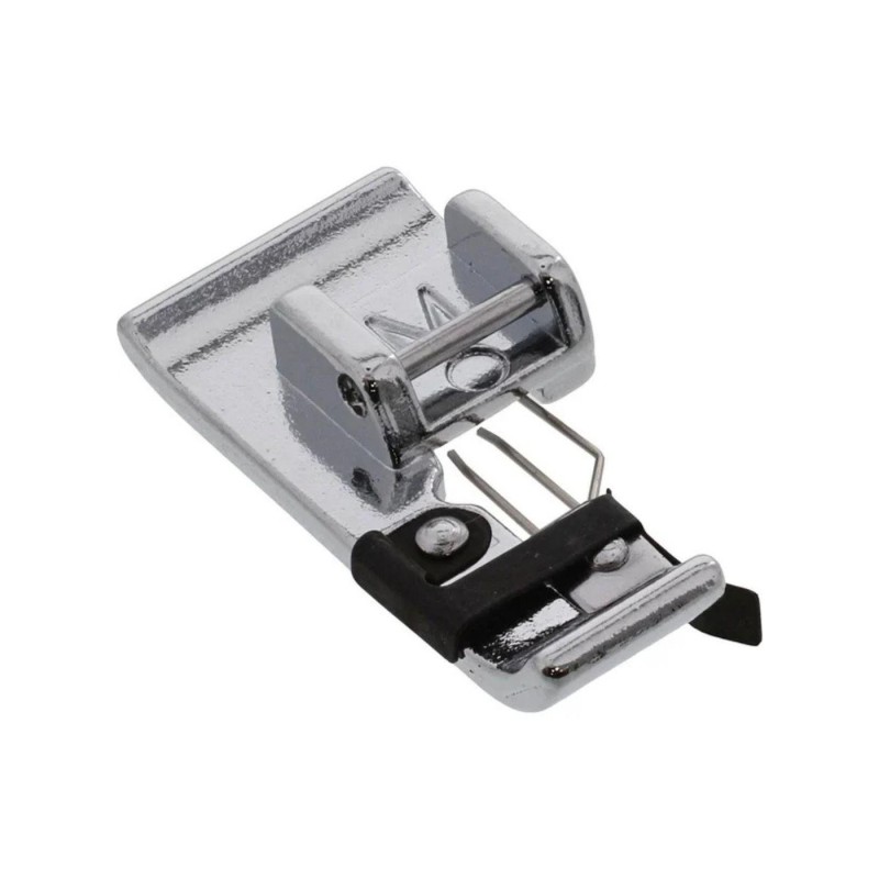 Elna Overlock – Überwendling Fuss,  Nr.M 9 mm