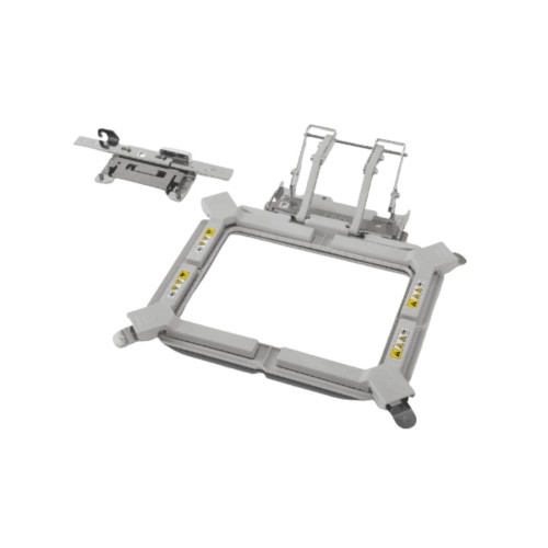 Cadre magnétique 180 x 130 mm avec support F