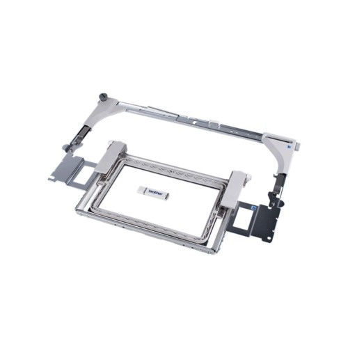 Telaio per bordi 100 x 180 mm & Supporto