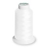 Overlock-Garn Madeira “Aerolock 125” 2500m – col. 8010/White