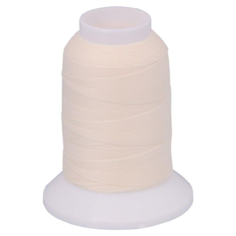 Filo schiuma extra spesso 300m, col. 233/Ecru