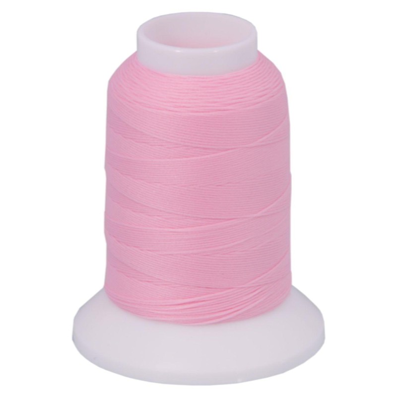 Bauschgarn extra dick 300m, col. 1016/Baby pink