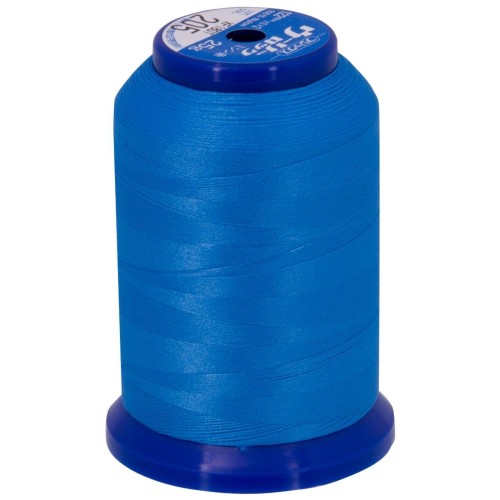 Fil mousse 100m, col. 205/Royal blue