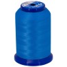 Filo schiuma 100m, col. 205/Royal blue