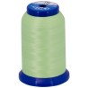 Fil mousse 100m, col. 50/Light green