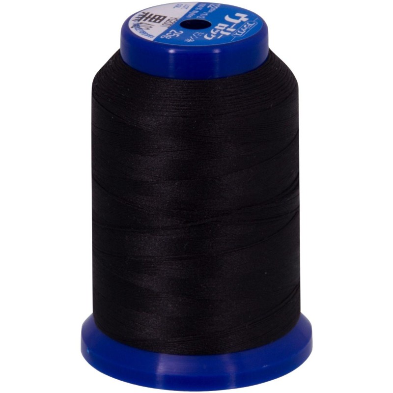 Fil mousse 100m, col. 402/Black