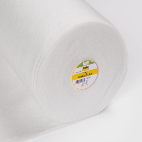 Thermolam 272, 90cm weiss