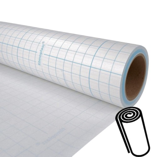 Tear-A-Way Sticky 50cmx5m