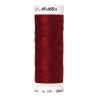 Filo per cucire Universal Mettler "Seralon“ - 200m - col. 105/Fire Engine