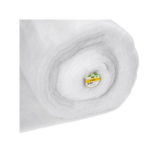 Molleton P 145, 150cm blanc