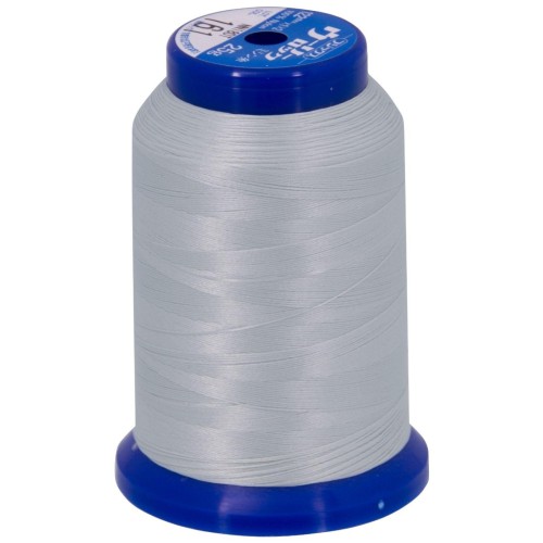 Filo schiuma 100m, col. 161/Pale grey