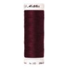 Filo per cucire Universal Mettler "Seralon“ - 200m - col. 109/Bordeaux