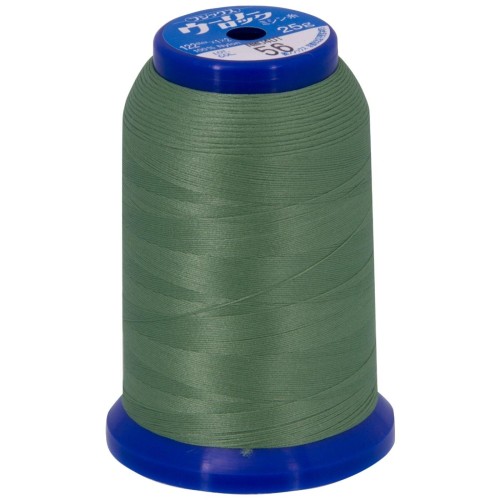 Filo schiuma 100m, col. 56/Olive