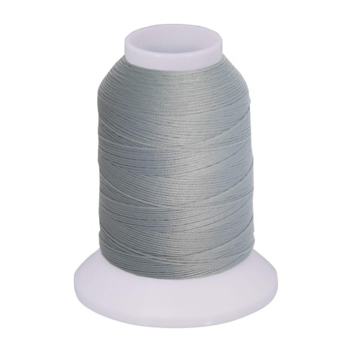 Bauschgarn extra dick 300m, col. 1519/Pale grey