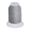 Bauschgarn extra dick 300m, col. 1519/Pale grey